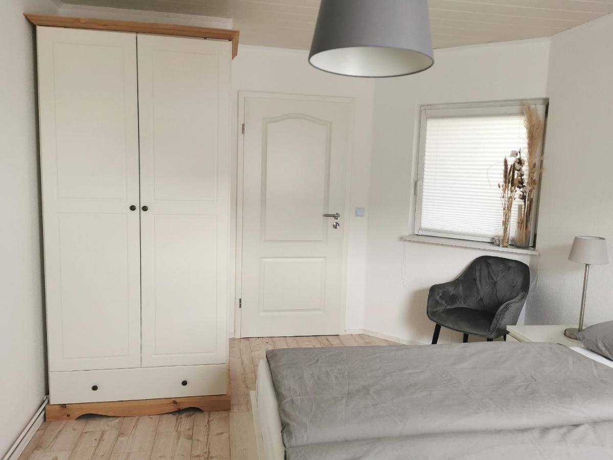 Ferienwohnung Anni - Harz Wernigerode Zewnętrze zdjęcie