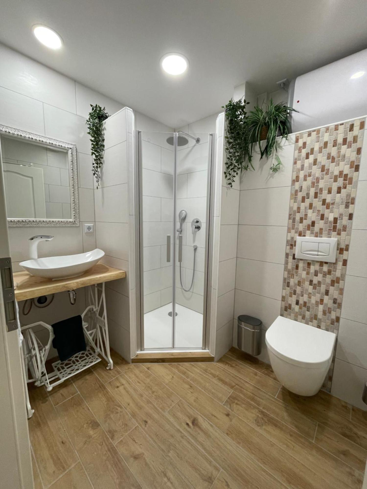 Ferienwohnung Anni - Harz Wernigerode Zewnętrze zdjęcie